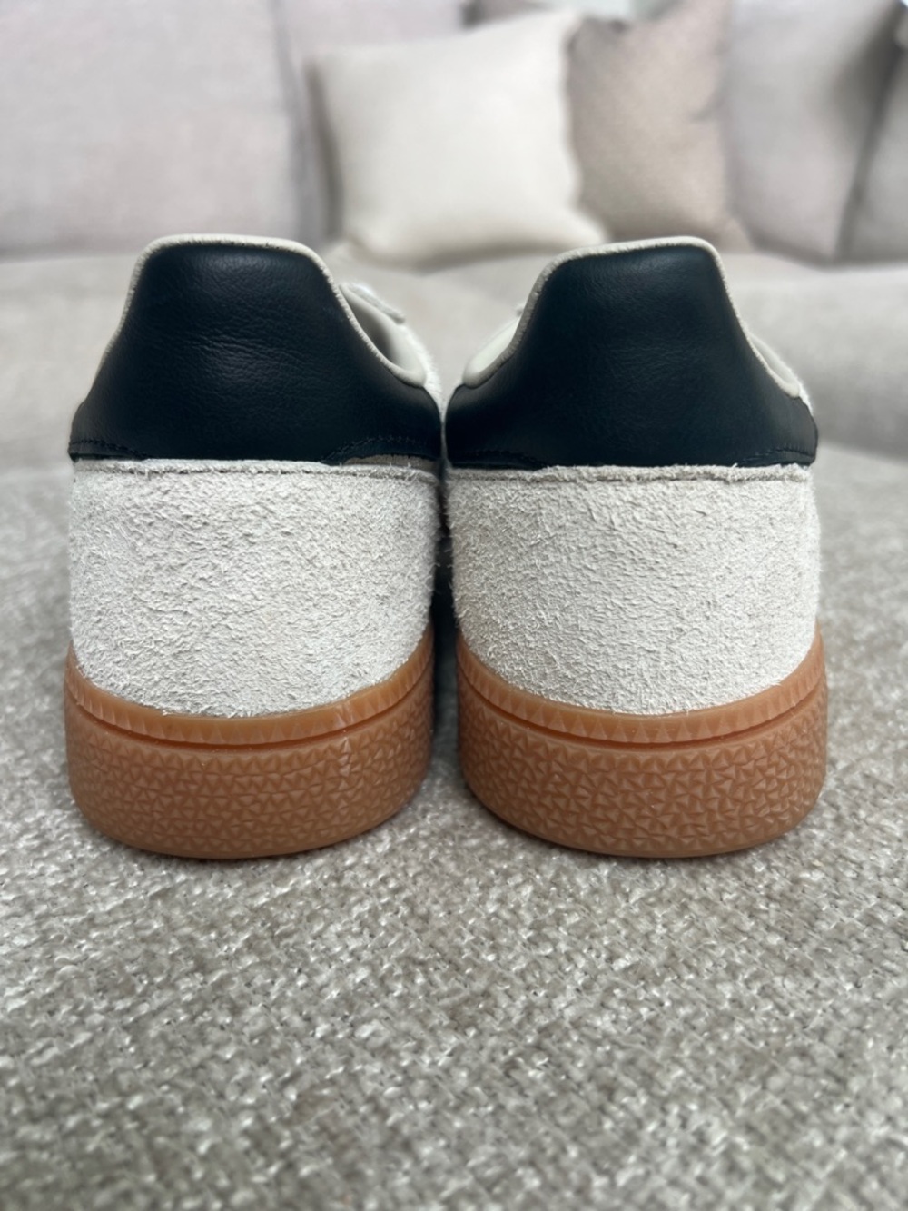 WOMENS ADIDAS HANDBALL SPEZIAL - Picture 4 of 5